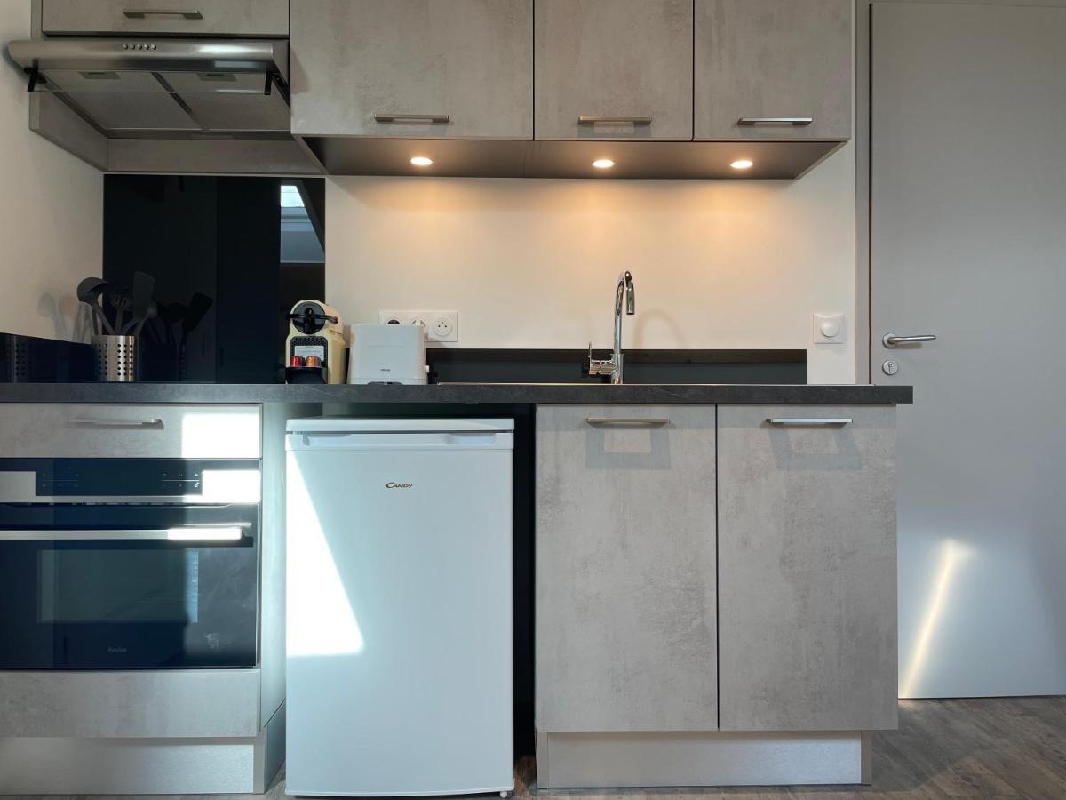 Magnifique Appartement Pour 2 Avec Climatisation Et Belle Pierre Bordelaise Bordeaux Extérieur photo